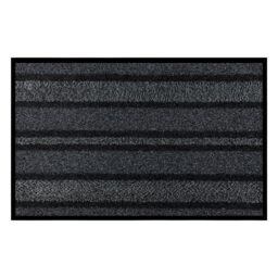 RugsX Arizona 935 Doormat in Grey - Size: 90 cm x 150 cm - thumbnail 3