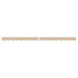 Berkfield Home Replacement Fabric for Awning Valance Multicolour Stripe 4 m - thumbnail 3