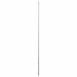 Berkfield Home Wall Mirror Silver 70x45 cm - thumbnail 5