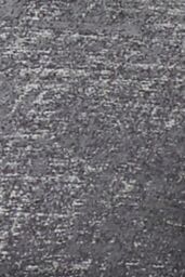 Curtina 'Solent' Textured Jacquard Metallic Finish Filled Cushion in Grey - Size: 43 cm x 43 cm - thumbnail 2