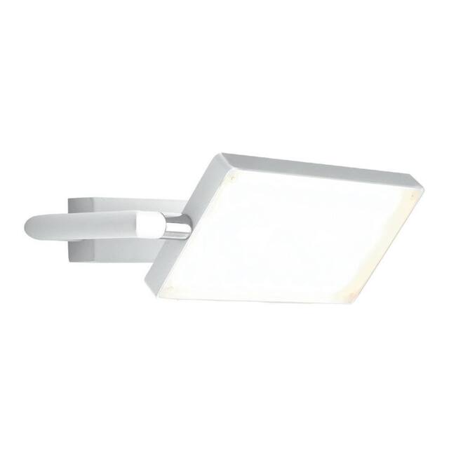 Netlighting BOOK LED Wall Light White 1300lm 3200K 22.5x1015cm - Size: 22.5x1015 cm