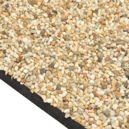 Berkfield Home Stone Liner Natural Sand 400x40 cm - thumbnail 3