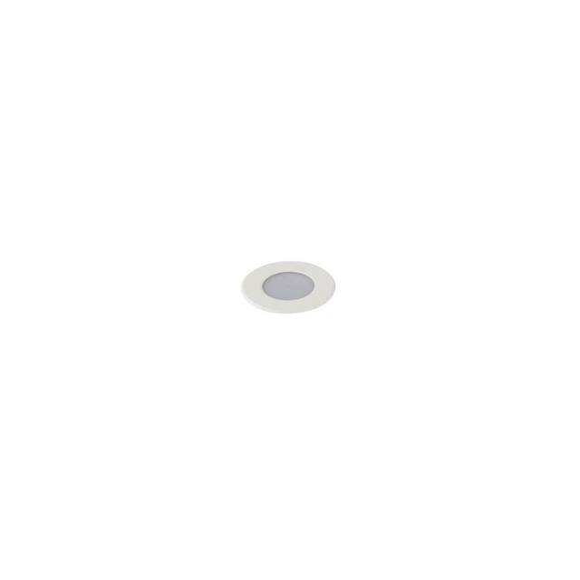 Netlighting Rainbow Outdoor LED Dimmable Rgb Recessed Downlights White IP65 4000K