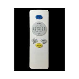 Netlighting Maldivas Flush Fitting 40W Tuneable White 6000K 2800lm Dimmable Remote - thumbnail 4