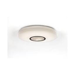 Netlighting Maldivas Flush Fitting 40W Tuneable White 6000K 2800lm Dimmable Remote - thumbnail 1