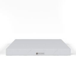 DS Living Memory Foam Mattress Orthopedic 6 Inch Deep - PureDream in Off-White - Size: King - thumbnail 1