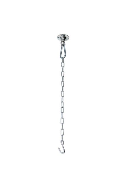Amazonas Power Hook Hanging Chair Ceiling Fixing Kit - 200kg in Silver - image 1