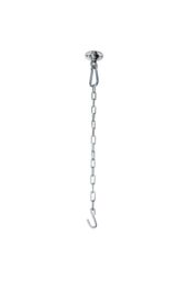 Amazonas Power Hook Hanging Chair Ceiling Fixing Kit - 200kg in Silver - thumbnail 1