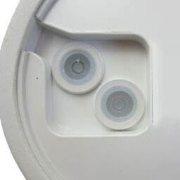 Loops Outdoor / Bathroom PIR Occupancy Sensor IP44 Automatic Timer Reset Light Switch - thumbnail 5