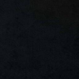 Berkfield Home Blackout Curtains with Hanging Loops - 2 Black Velvet Panels - thumbnail 7