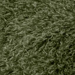 Furn Rowan Faux Fur Throw in Khaki - Size: 130 cm x 170 cm - thumbnail 5