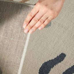 THE RUGS Adventures Kids Rug Moby Cream Multicolour Kids Bedroom Rug - Size: 200 cm x 290 cm - thumbnail 8