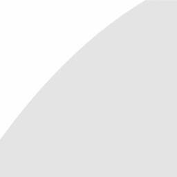 Berkfield Home Mirror 100x50 cm Glass in White - thumbnail 5