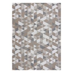 RugsX Casa Rug in Yellow - Size: 153 cm x 220 cm - thumbnail 2
