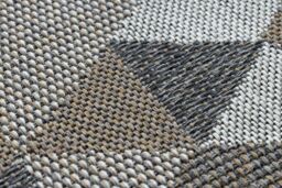 RugsX Casa Rug in Yellow - Size: 153 cm x 220 cm - thumbnail 5