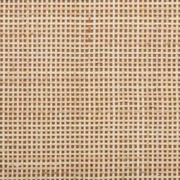 Wyld and Coco Light Brown Rattan Sideboard Two-Door Storage Cabinet - thumbnail 9
