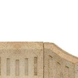 Universal Textiles Universal Side Bricks Pair - thumbnail 2