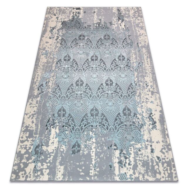 RugsX Core Rug in Grey - Size: 160 cm x 220 cm - image 1