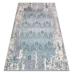 RugsX Core Rug in Grey - Size: 160 cm x 220 cm - thumbnail 1