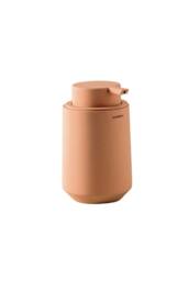 Cosmic Soap Dispenser 350ml Durable Non-Drip Nozzle Blossom Saona Collection in Terracotta