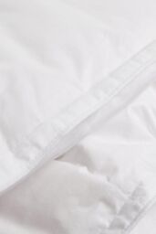 die zudecke Hungarian Goose Feather & Down 9tog Duvet in White - Size: Double - thumbnail 4