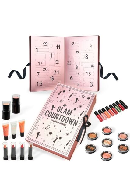kreativekraft Cosmetic Advent Calendar - image 1