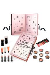 kreativekraft Cosmetic Advent Calendar