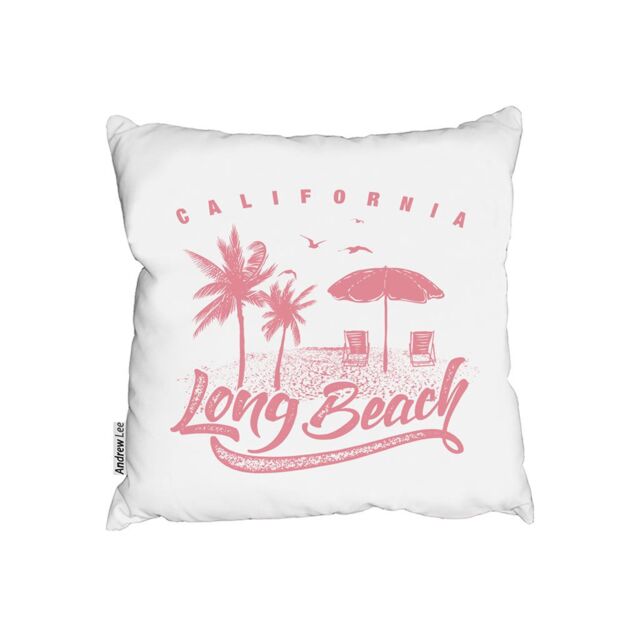 Benjamin Tate Design California Collection (Cushion)