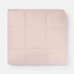 OHS Sensory Sleep Therapy Weighted Blanket 150 x 200 cm 8kg in Natural - Size: 150 cm × 200 cm - thumbnail 3