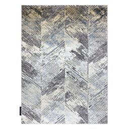RugsX De Luxe Rug in Gold - Size: 160 cm x 220 cm - thumbnail 4
