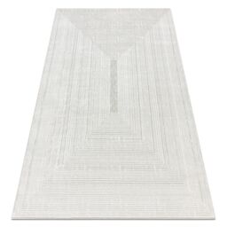 RugsX Balance Rug in Yellow - Size: 120 cm x 170 cm