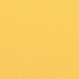 Berkfield Home Balcony Screen Yellow 120x300 cm Oxford Fabric - thumbnail 3