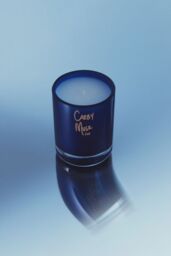 Better World Fragrance By Drake Women's Carby Musk Candle 297g - thumbnail 5