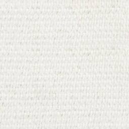 Berkfield Home Sunshade Sail 160 g/m ² White 2.5x4.5 m HDPE - thumbnail 9