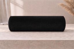 HOB Furniture Bolster Cushion with Black Piping - thumbnail 2