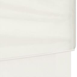 Berkfield Home Folding Party Tent with Sidewalls Cream 3x3 m in Beige - thumbnail 6