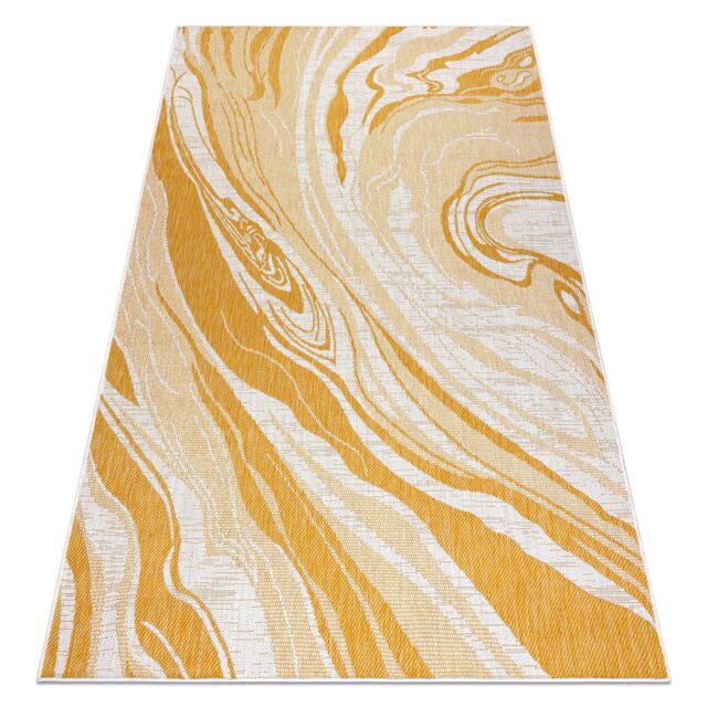 RugsX Sion Rug in Beige - Size: 140 cm x 190 cm - image 1