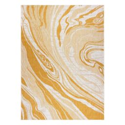 RugsX Sion Rug in Beige - Size: 140 cm x 190 cm - thumbnail 2