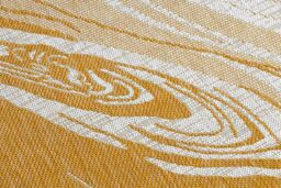 RugsX Sion Rug in Beige - Size: 140 cm x 190 cm - thumbnail 5