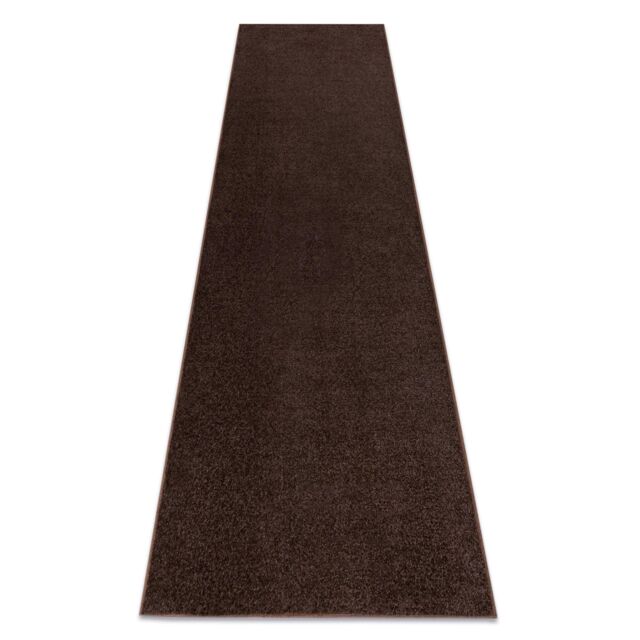 RugsX Eton 898 Runner in Brown - Size: 80 cm x 300 cm - image 1
