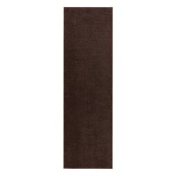 RugsX Eton 898 Runner in Brown - Size: 80 cm x 300 cm - thumbnail 2