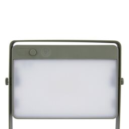 Nordlux Modern Outdoor Table Battery Light Green Aluminium SolarLed 25, 000jhrs - Battery, IP44 - thumbnail 4