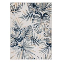 RugsX Botanic Rug in Beige - Size: 117 cm x 170 cm - thumbnail 4