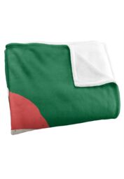 David Olenick White Knuckle Christmas Silky Touch Super Soft Throw Blanket 152 X 127 cm - thumbnail 3