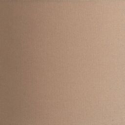 Ruma Taupe Cylinder Cotton Lampshade for Table Lamps & Floor Lamps - Size: 18 inches - thumbnail 3