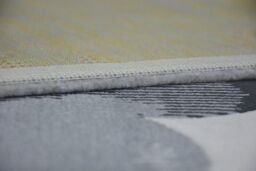 RugsX Scandi Rug in White - Size: 160 cm x 230 cm - thumbnail 5