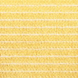Berkfield Home Sunshade Sail 160 g/m¬≤ Beige 4x5 m HDPE - thumbnail 9