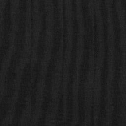 Berkfield Home Linen-Look Blackout Curtains with Hooks 2 pcs Black 140x225 cm - thumbnail 4
