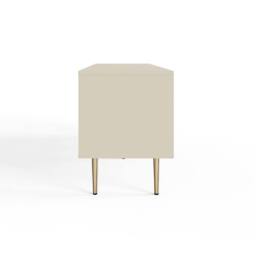 GFW Azariah TV Unit in Ivory - thumbnail 6