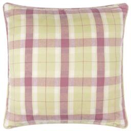 Voyage Maison Medmerry Reversible Water Resistant Outdoor Cushion - Size: 45 cm x 45 cm - thumbnail 2